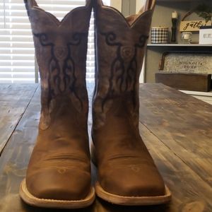 Ariat Boots